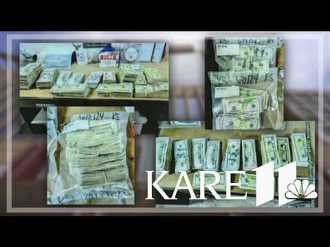 WATCH: Charges filed in Feeding Our Future bribe scandal