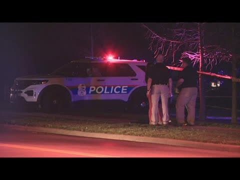 Columbus homicide detectives receive more training