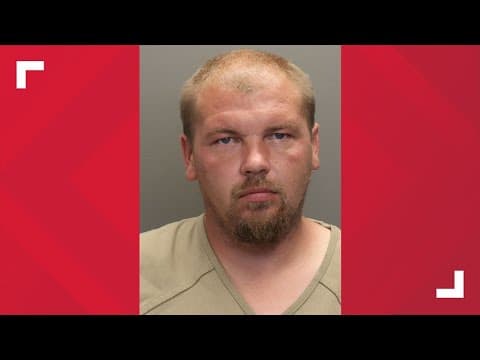 Man charged in shooting death of 13-year-old boy in Hilltop takes plea deal