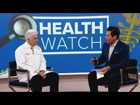 Colorectal Cancer Awareness Month | March