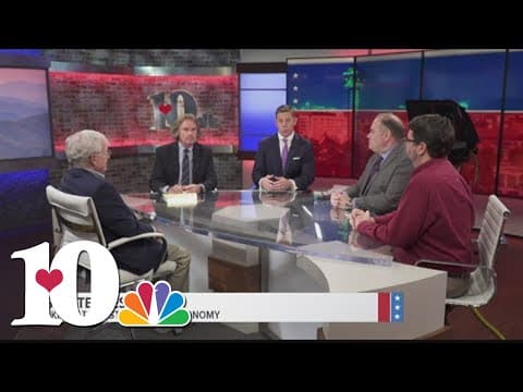 Inside TN: J. Testerman, B. Fox, Part 3