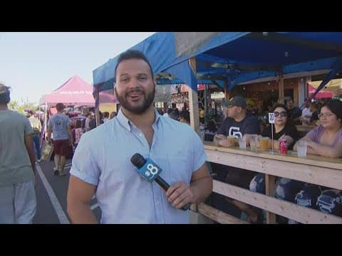 Party in Downtown Chula Vista!