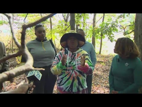 Maryland lawmakers band together to right historical wrong