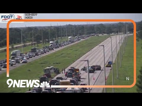 Secret Service gives update on apparent Trump assassination attempt: NBC Special report