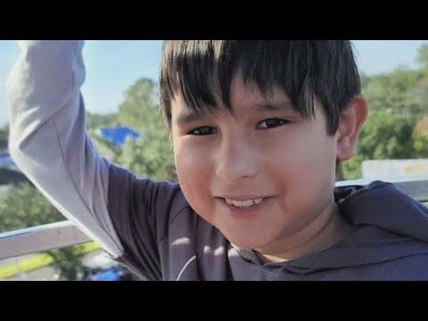 12-year-old remembered after killed inside his own home