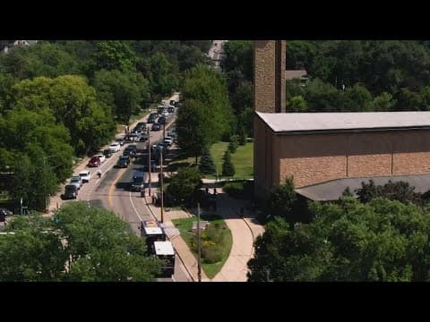 What we know about Minnesota Catholic school shooting that killed 2 kids, injured 17 people