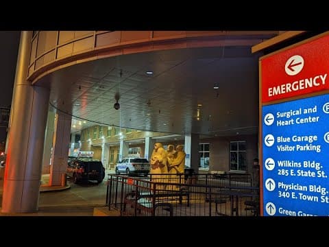 Latest information on Ross County deputy shot, suspect killed in Chillicothe