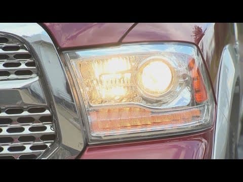 HCSO launches new program handing out vouchers instead of tickets for minor traffic violations