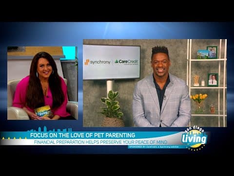 New Study Reveals Pet Owners Underestimate Lifetime Cost of Care | San Diego Living