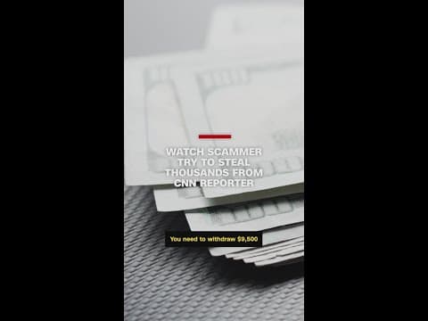 How scam victims lose millions