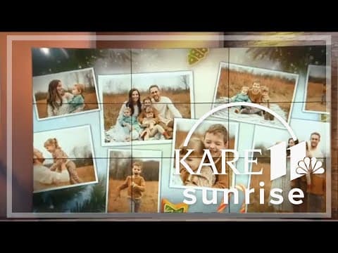 How to take good family photos