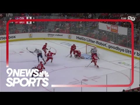 Preview of Feb. 26 Avalanche game vs. Devils on KTVD