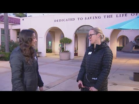 San Diego Humane Society pauses surrenders amid two disease outbreaks