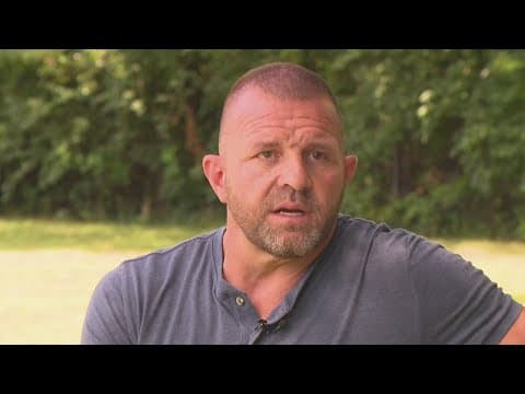 Southport police chief fired by mayor