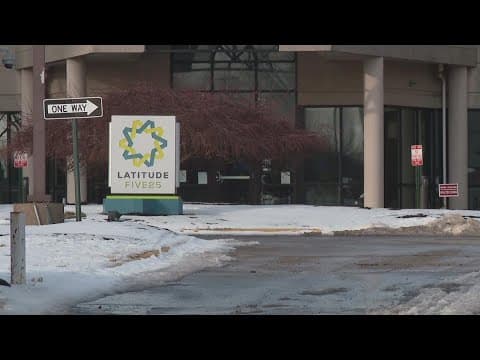 City and county leaders working to help displaced Latitude Five25 residents