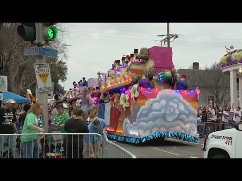 New rules expected for Carnival 2025