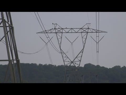 Dominion Energy powerline project could be forced underground