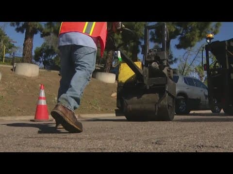 Mayor Gloria unveils new $5B budget proposal