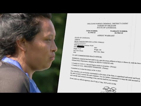 Mother of New Orleans boy attacked by alligator had prior DCFS investigations, records show