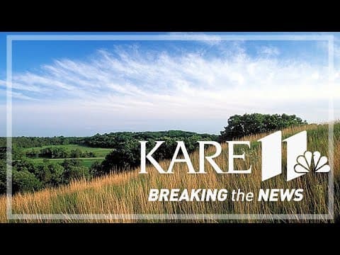 DNR to permanently close state park in southwestern Minnesota