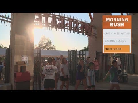 Toyaota stadium could soon get significant upgrades