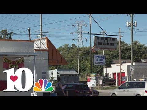 Greyhound faces deadline to find new Knoxville stop