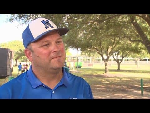 The team from Needville will represent Texas in the Little League World Series
