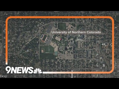 1 injured after exchanging gunfire with police near UNC campus