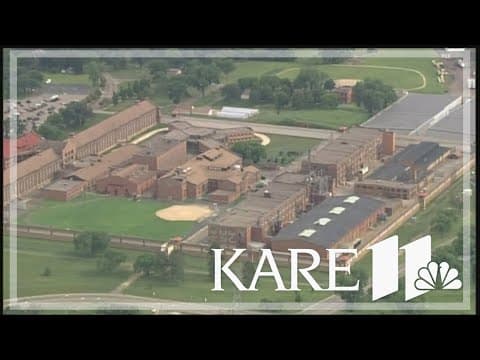 Stillwater Correctional Facility on lockdown after staff exposed to suspected synthetic drugs