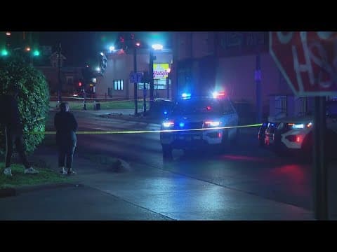 Man dead after motorcycle crash in southeast Columbus