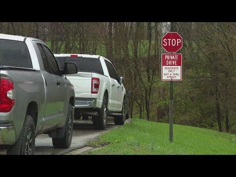 Man dies after trying to remove debris from private pond in Mooresville