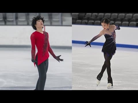 North Texas skating community reacts after several U.S. figure skaters killed in plane crash