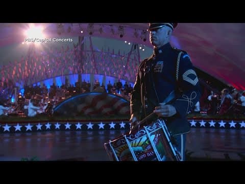 35th Annual National Memorial Day concert