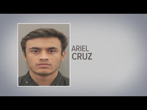 Ex-boyfriend confesses after family finds body of college student in trunk of her car, HPD says