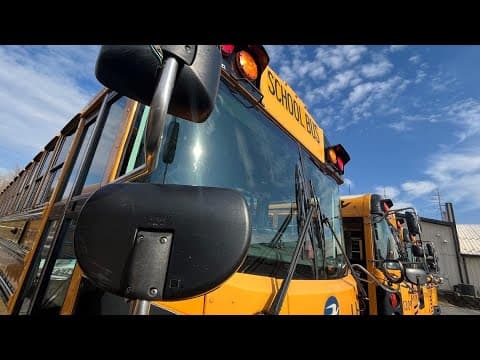 Reunification drills now being done at Indianapolis Public Schools in case of emergencies