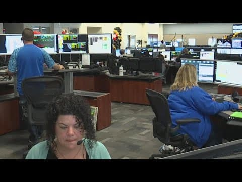Pinellas County Sheriff’s Office introduces new technology for 911 calls