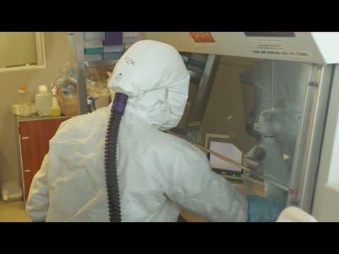 Signs and Symptoms of RSV, COVID, and flu