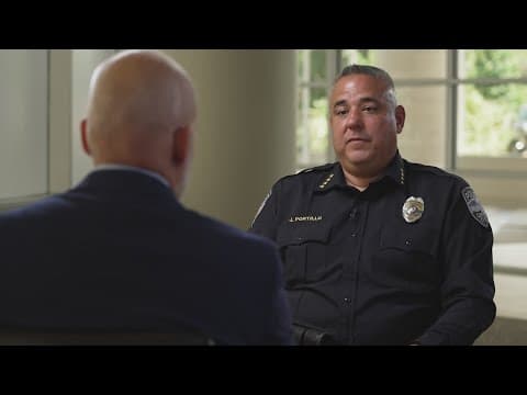 Coffee City Police Department suspends division amid legal questions