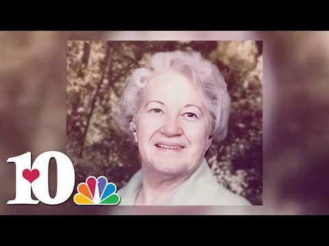 Alcoa PD: Send us your tips to help solve the unsolved murder of Emmaline Croft