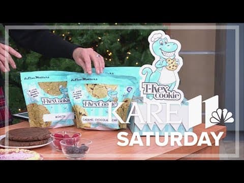 Holiday Bake Sale returns to Union Depot in St. Paul