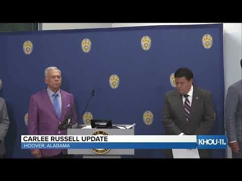 Carlee Russell update: Police share full 911 call she made before going missing