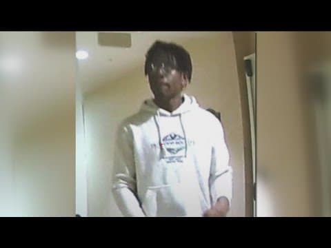 Police need help finding man who exposed himself, groped women in UTC