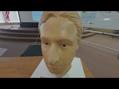 DNA technology leads to ID of homicide victim in Marion County cold case