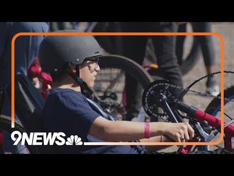 New adaptive program center offers activities for people with disabilities in Colorado