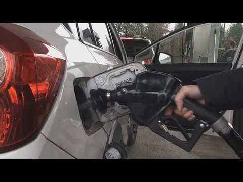 New California clean-air regulations could drive up gas prices