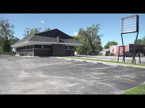 Neighbors happy to see troublesome nightclub close