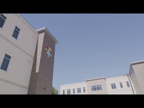 Dallas non-profit gives advice to non-profits facing funding shortfalls