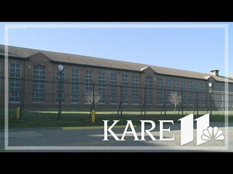 MN Department of Corrections provides update on Stillwater prison lockdown