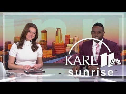 The morning news headlines for Wednesday, March 15