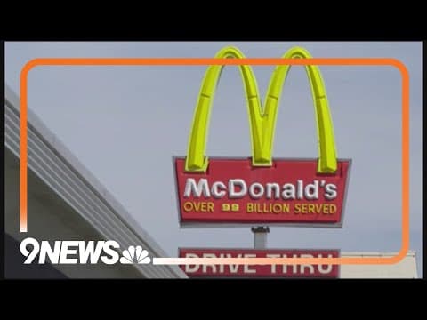 McDonald's can now start fixing their own ice cream machines